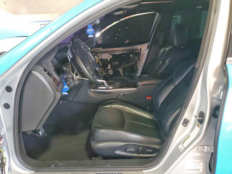 JN1BY1AP1FM541260 2015 INFINITI Q70 photo no. 7