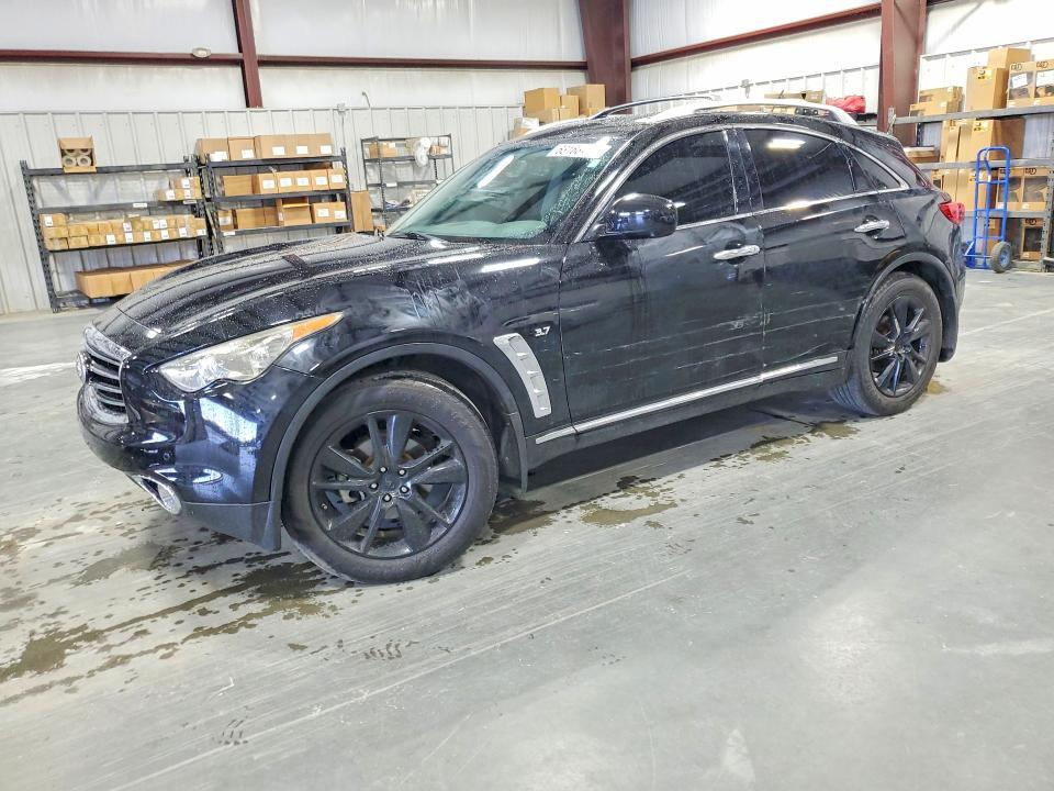 2015 INFINITI QX70 BASE