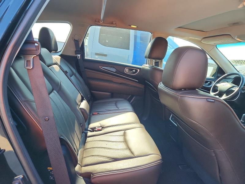 2015 INFINITI QX60 — Фото 11 из 13