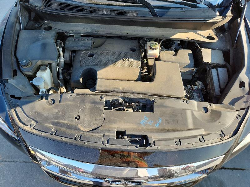 2015 INFINITI QX60 — Фото 12 из 13
