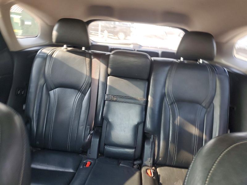 2018 LEXUS RX 350 L — Фото 10 из 13
