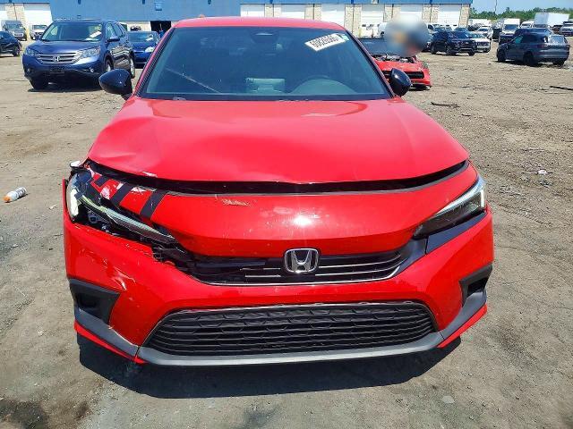 2023 HONDA CIVIC SPORT — Фото 5 из 12