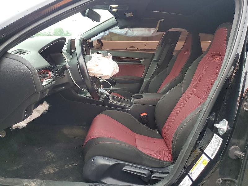 2023 HONDA CIVIC SI — Фото 7 из 13