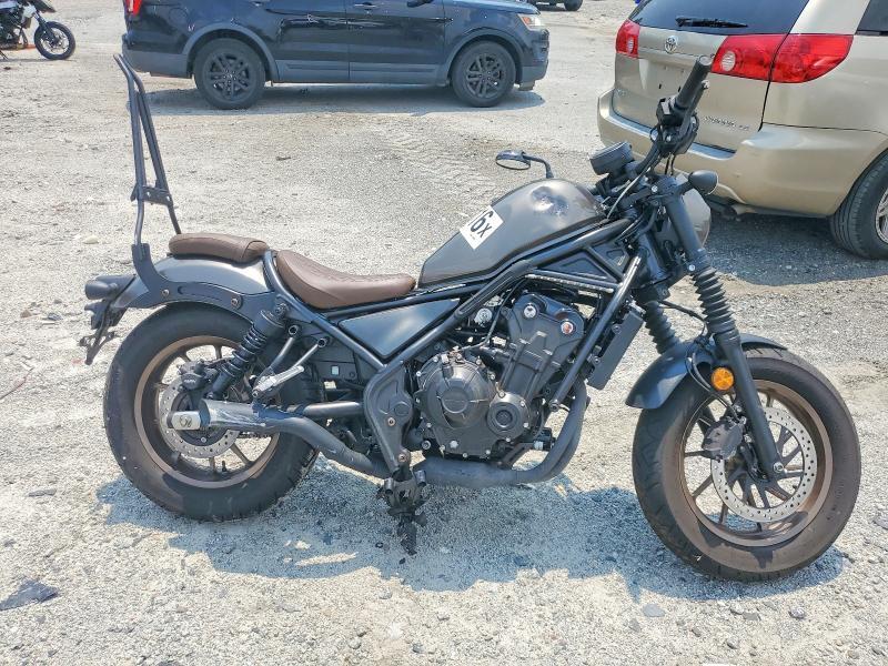 2023 HONDA CMX500 MLHPC5614P5602851
