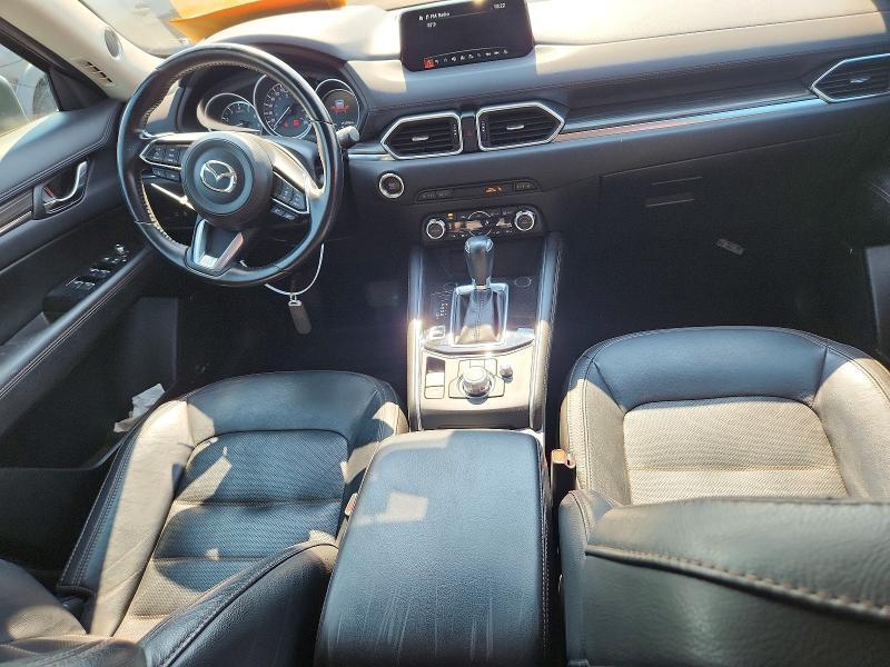 2018 MAZDA CX-5 GRAND TOURING — Фото 8 из 12