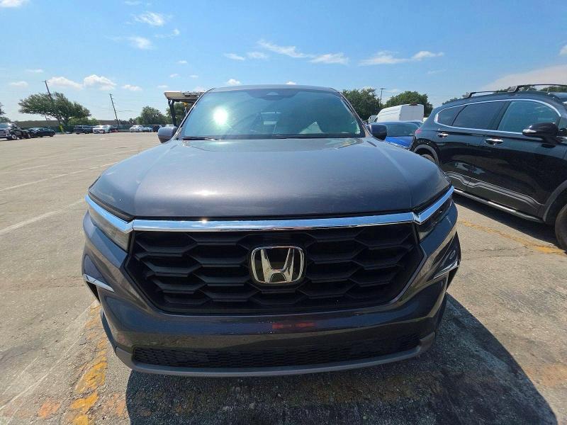 2023 HONDA PILOT EXL — Фото 14 из 14