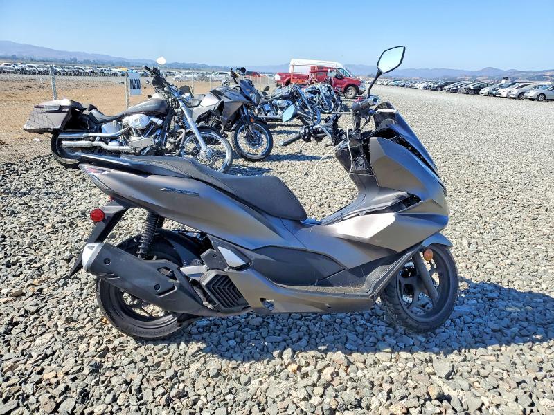 2023 HONDA WW150 RLHKF4717PY100721