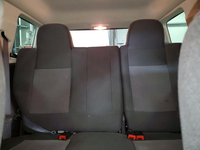 2015 JEEP PATRIOT SPORT — Фото 10 из 13