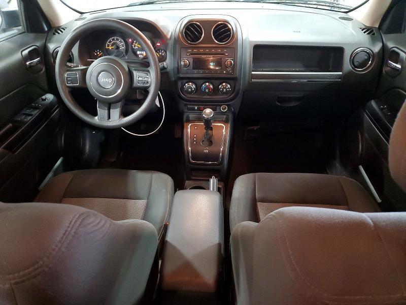 2015 JEEP PATRIOT SPORT — Фото 8 из 13
