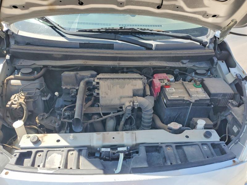 2018 MITSUBISHI MIRAGE G4 ES — Фото 11 из 12