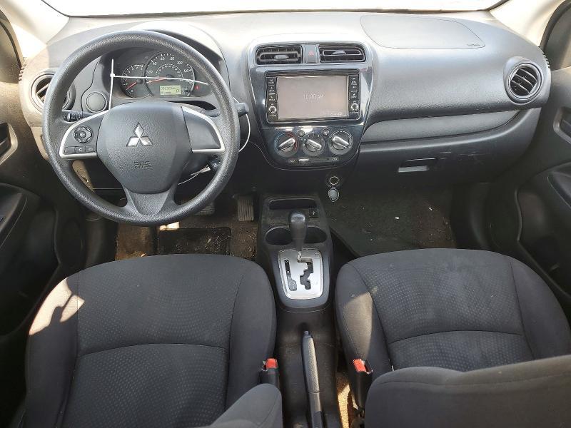 2018 MITSUBISHI MIRAGE G4 ES — Фото 8 из 12