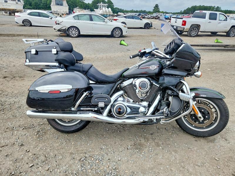 2015 KAWASAKI VN1700 JKBVNRB1XFA010593