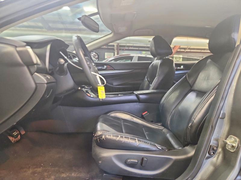 2018 NISSAN MAXIMA 3.5 S — Фото 7 из 12