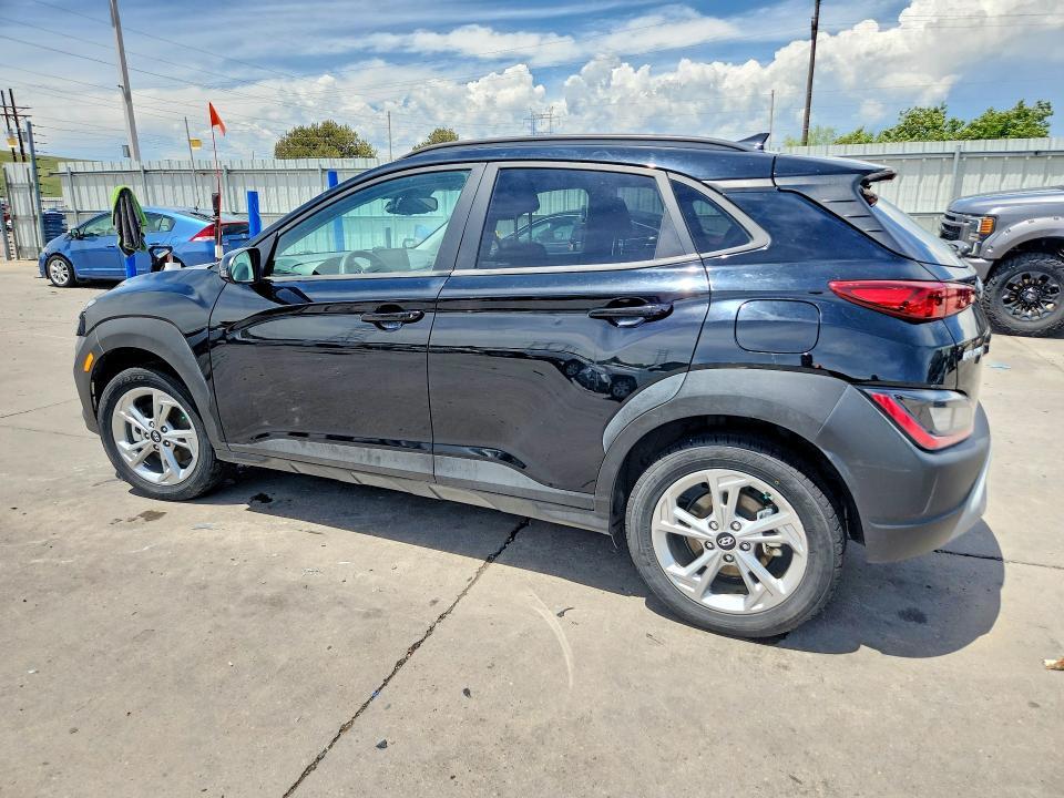 2023 HYUNDAI KONA SEL — Фото 2 из 13