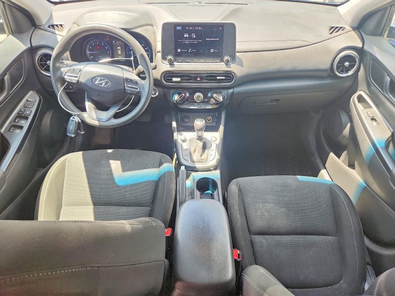2023 HYUNDAI KONA SEL — Фото 8 из 13