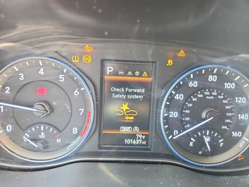 2023 HYUNDAI KONA SEL — Фото 9 из 13