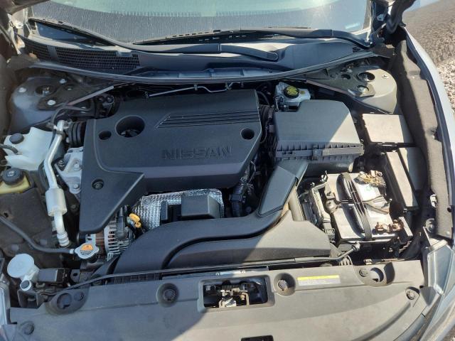 2018 NISSAN ALTIMA 2.5 SR — Фото 11 из 12