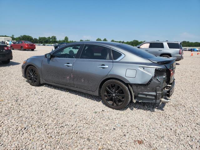 2018 NISSAN ALTIMA 2.5 SR — Фото 2 из 12