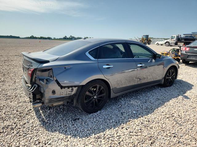 2018 NISSAN ALTIMA 2.5 SR — Фото 3 из 12
