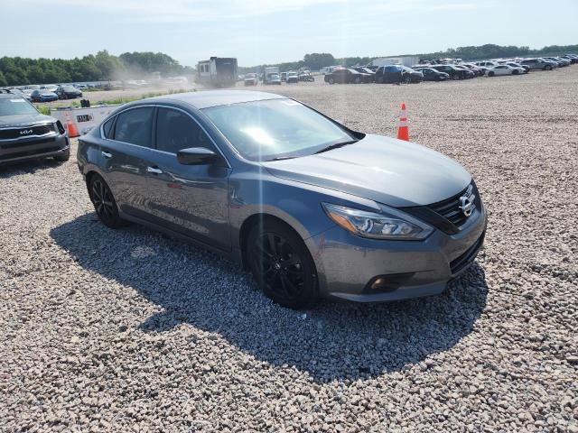 2018 NISSAN ALTIMA 2.5 SR — Фото 4 из 12