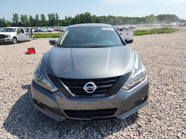 2018 NISSAN ALTIMA 2.5 SR — Фото 5 из 12