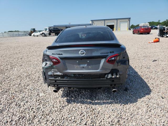2018 NISSAN ALTIMA 2.5 SR — Фото 6 из 12