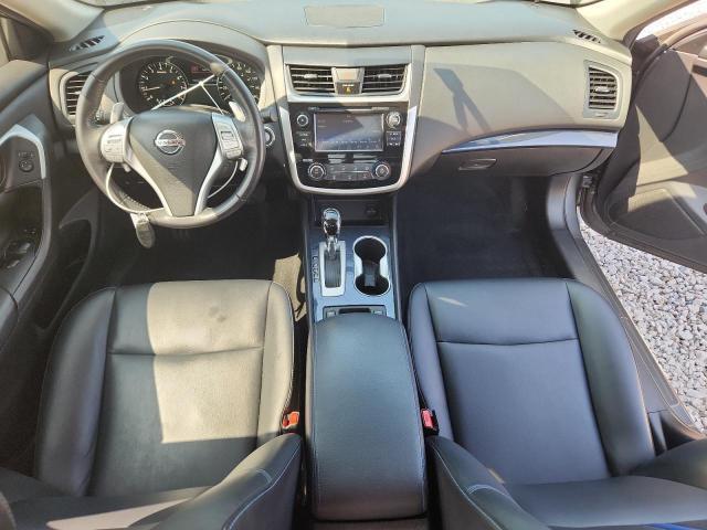 2018 NISSAN ALTIMA 2.5 SR — Фото 8 из 12
