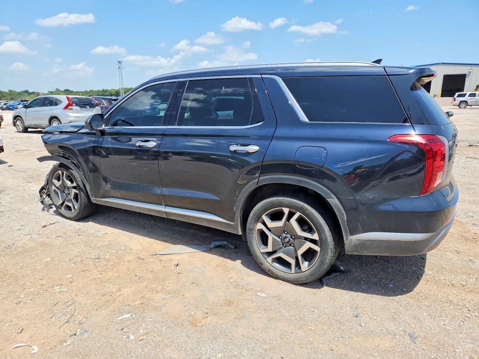 2023 HYUNDAI PALISADE SEL PREMIUM — Фото 2 из 13