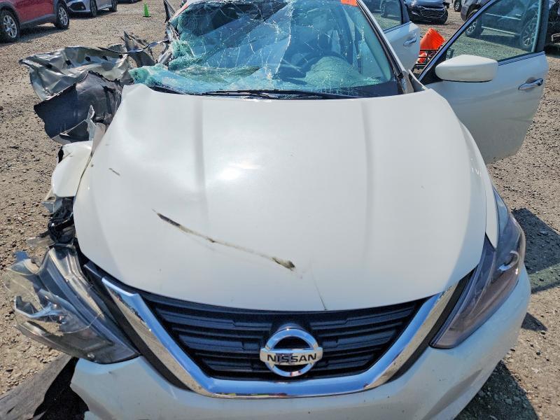2018 NISSAN ALTIMA 2.5 SR — Фото 11 из 12