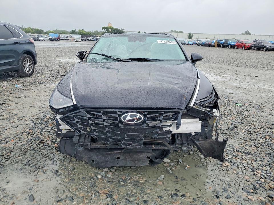 KMHL14JA7PA329089 2023 HYUNDAI SONATA photo no. 5