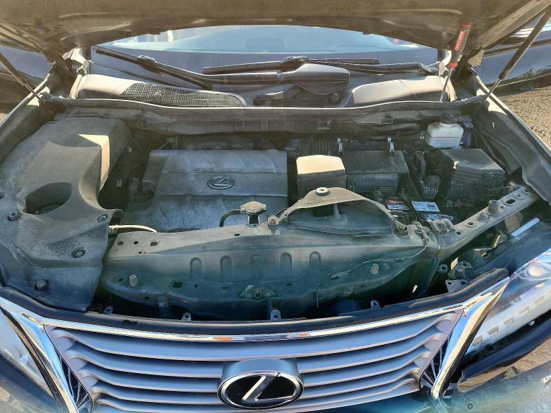 2T2BK1BA1FC269973 2015 LEXUS RX 350 photo no. 11