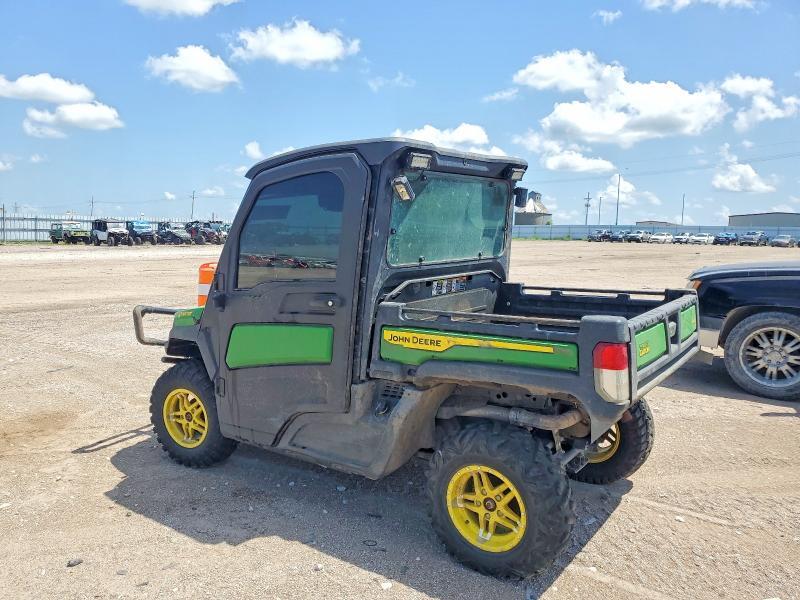 2023 JOHN DEERE GATOR UTILITY VEHICLE — Фото 3 из 10