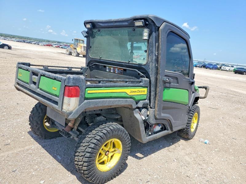 2023 JOHN DEERE GATOR UTILITY VEHICLE — Фото 4 из 10