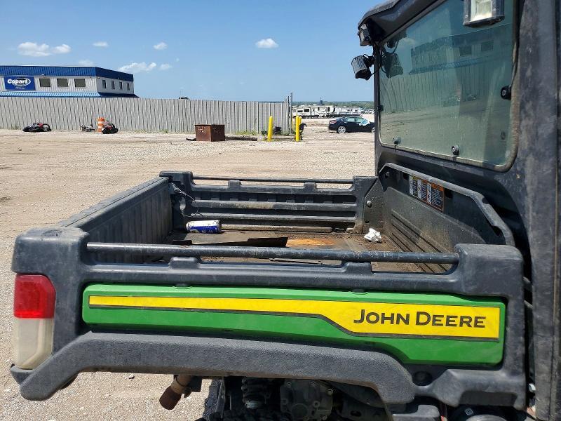 2023 JOHN DEERE GATOR UTILITY VEHICLE — Фото 6 из 10