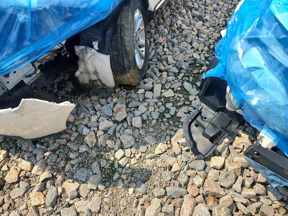 2LMDJ6JK3FBL26822 2015 LINCOLN MKX photo no. 5