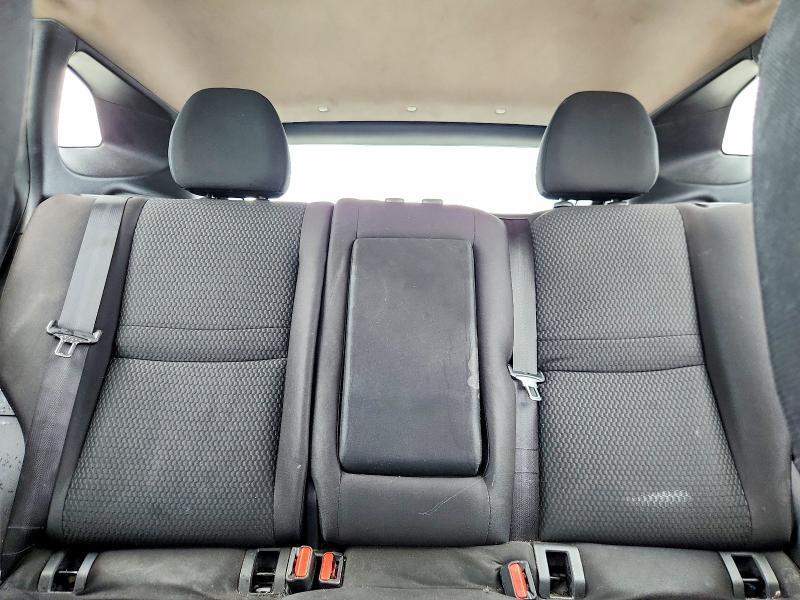 2018 NISSAN ROGUE SPORT S — Фото 10 из 13