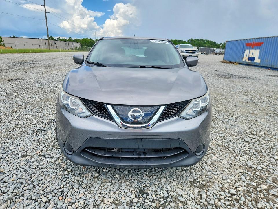 2018 NISSAN ROGUE SPORT S — Фото 5 из 13