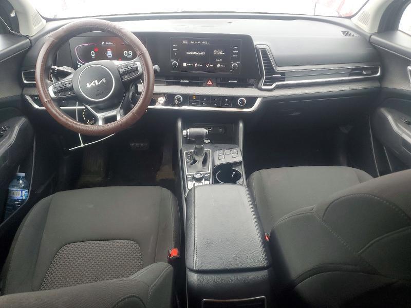 2023 KIA SPORTAGE LX — Фото 8 из 12