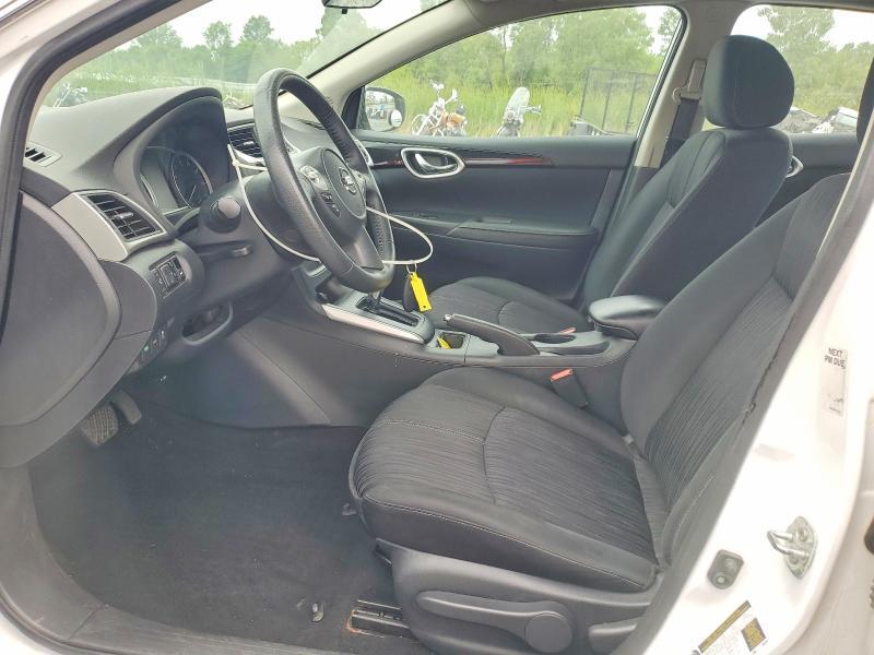 3N1AB7AP2JL660924 2018 NISSAN SENTRA photo no. 7