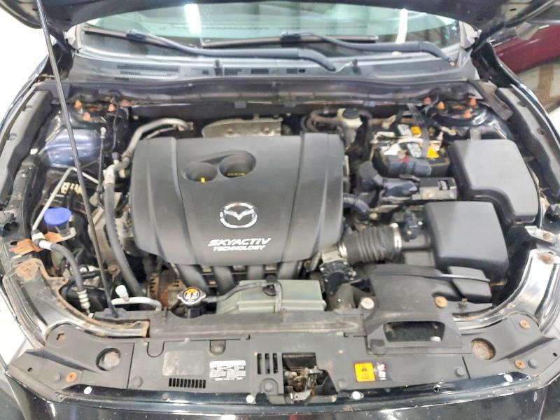 2015 MAZDA 3 SPORT — Фото 11 из 12