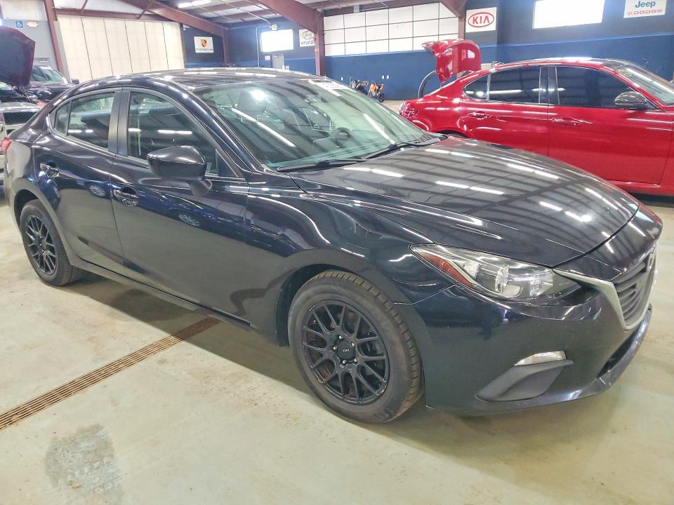 2015 MAZDA 3 SPORT — Фото 4 из 12
