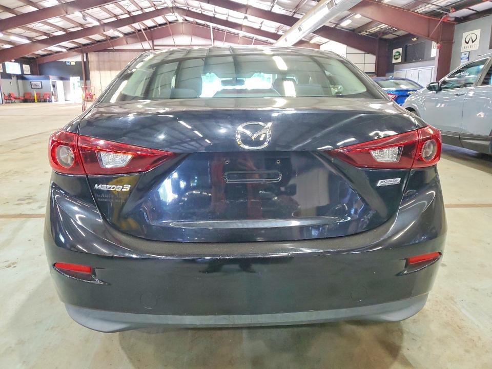 2015 MAZDA 3 SPORT — Фото 6 из 12