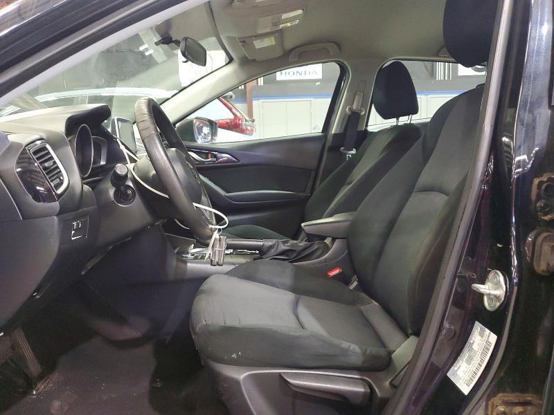 2015 MAZDA 3 SPORT — Фото 7 из 12