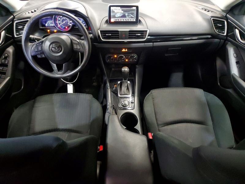 2015 MAZDA 3 SPORT — Фото 8 из 12