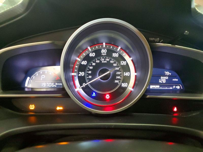 2015 MAZDA 3 SPORT — Фото 9 из 12