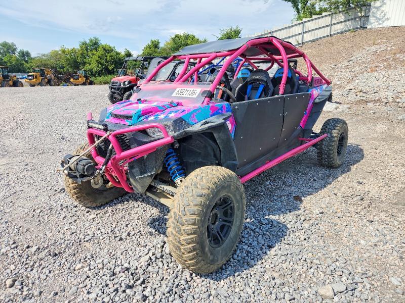2018 POLARIS RZR UTILITY VEHICLE — Фото 2 из 10