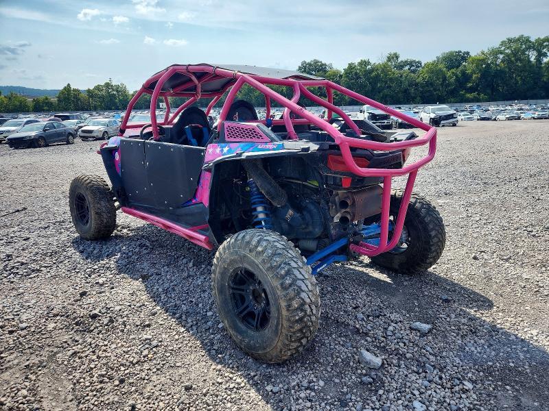 2018 POLARIS RZR UTILITY VEHICLE — Фото 3 из 10