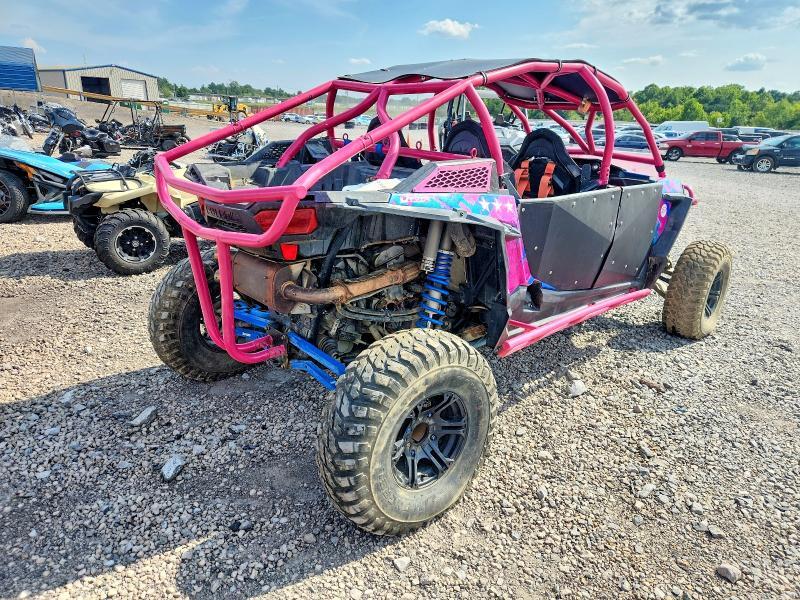 2018 POLARIS RZR UTILITY VEHICLE — Фото 4 из 10
