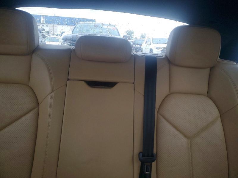 WP1AB2A55JLB40273 2018 PORSCHE MACAN photo no. 10