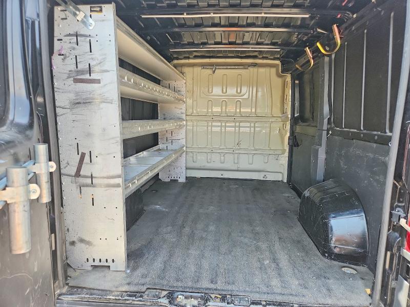 3C6TRVNG3JE117044 2018 RAM PROMASTER 1500 photo no. 10